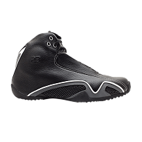 Фото № 1 с приближением к товару «‎Air Jordan 21 OG GS Flint Grey»