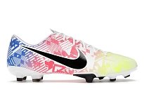 Фото № 1 с приближением к товару «‎Nike Mercurial Vapor 13 Academy Neymar Jr MG Jogo Prismatico»