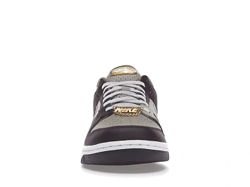 Nike Dunk Low Brown Basalt  - 2