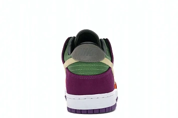 Nike Dunk Low Viotech (2013) - 4