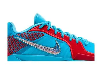 Nike Women's Sabrina 2 Slurpee - 3
