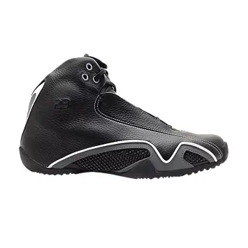 Air Jordan 21 OG GS Flint Grey - 1