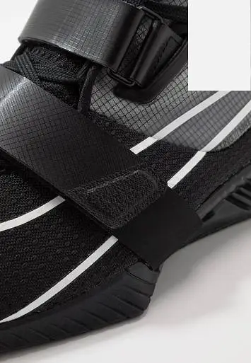 Кроссовки Nike SPN1244A0EN-Q11 - 3