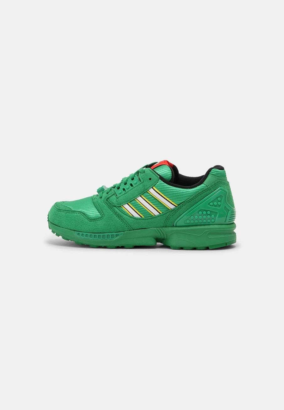 Фото № 1 с приближением к товару «‎Adidas Zx 8000 Lego »