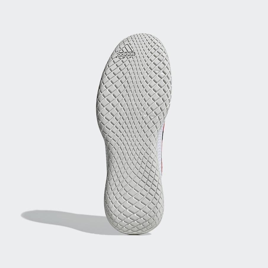 Фото № 5 с приближением к товару «‎Adidas Forcebounce M »