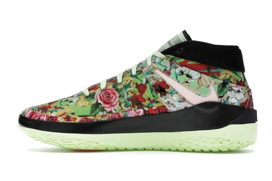 Фото № 5 с приближением к товару «‎Nike KD 13 Funk 2K Gamer Exclusive»