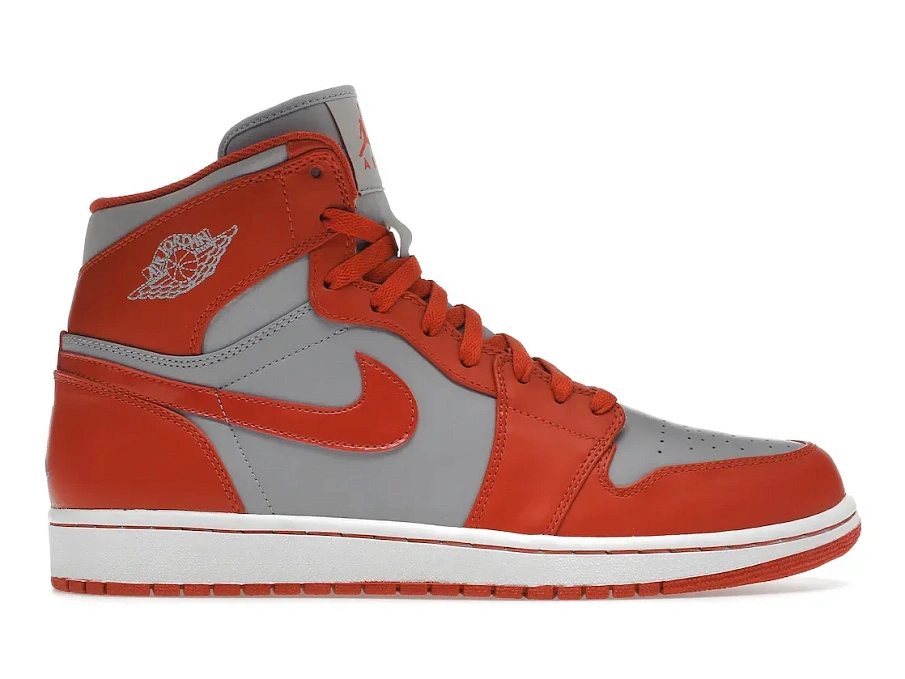 Фото № 1 с приближением к товару «‎Jordan 1 Retro High Spice»
