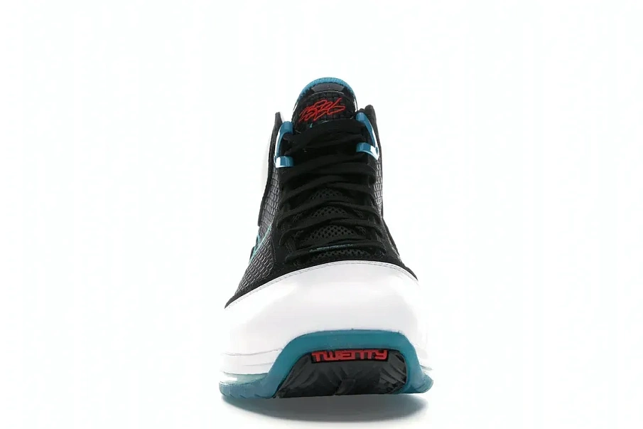 Фото № 2 с приближением к товару «‎Nike LeBron 7 NFW Red Carpet (2019)»