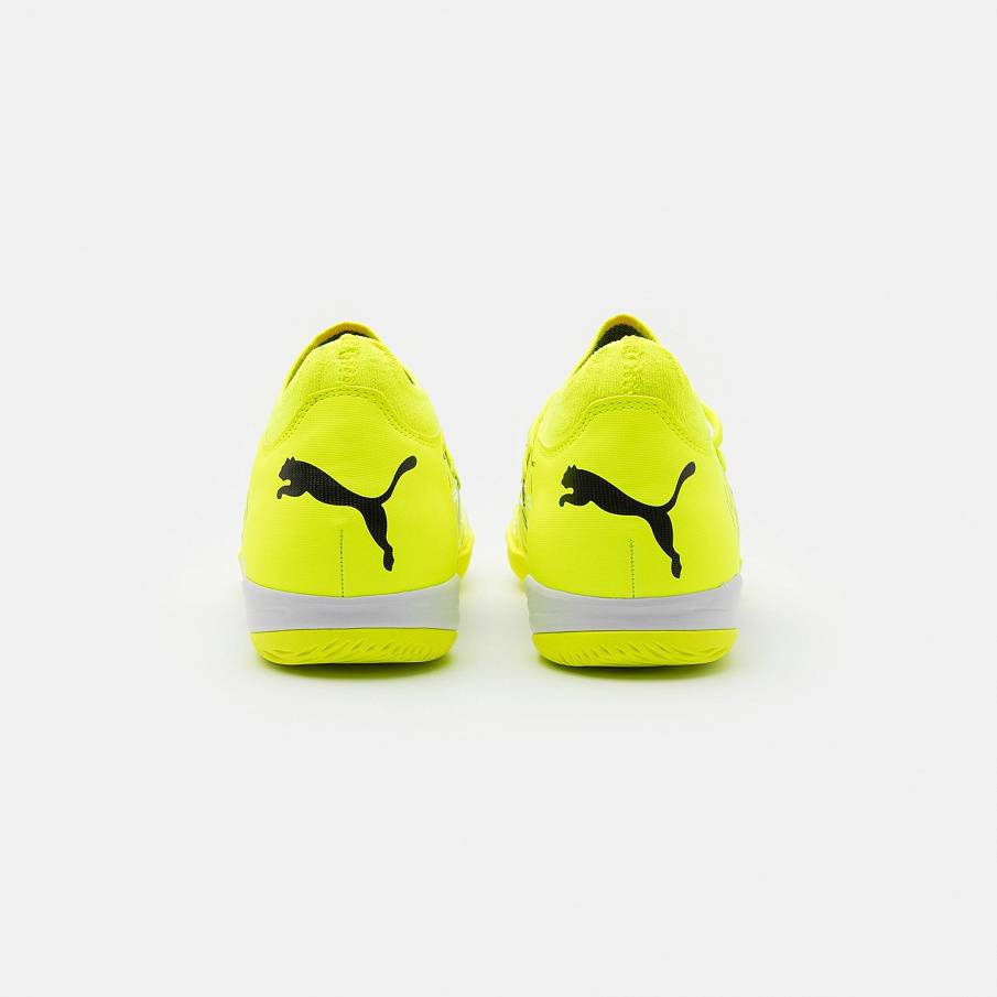 Фото № 3 с приближением к товару «‎Puma Future 3.1 IT »
