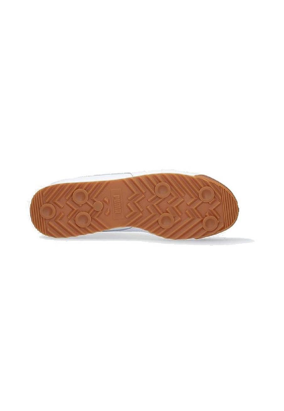Фото № 4 с приближением к товару «‎Puma Maison Kitsune Roma »