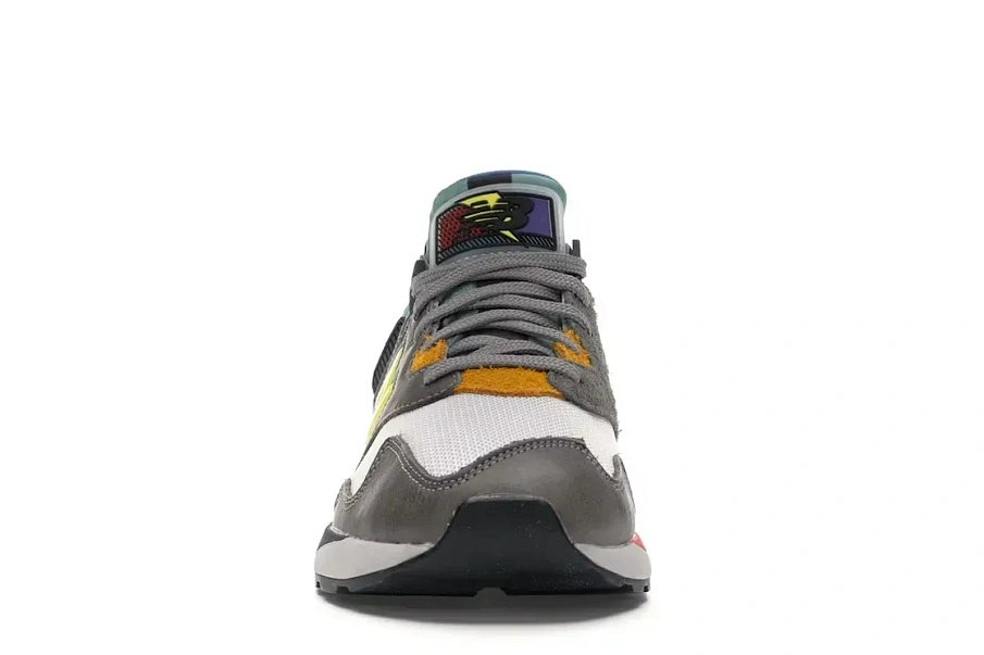 Фото № 2 с приближением к товару «‎New Balance 997S»