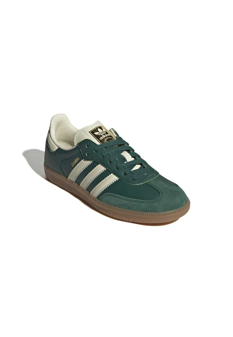 Фото № 2 с приближением к товару «‎Кроссовки Adidas spad111a2ib-m11-n»