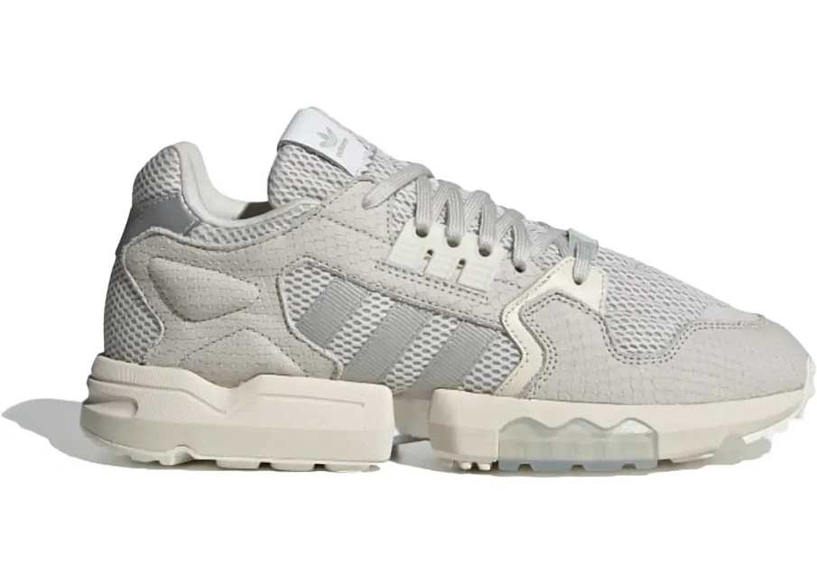 Фото № 1 с приближением к товару «‎adidas Zx Torsion Grey One»