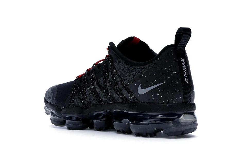 Фото № 6 с приближением к товару «‎Nike Air VaporMax Run Utility Black Anthracite»