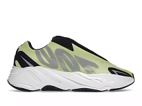 Фото № 1 с приближением к товару «‎adidas Yeezy Boost 700 MNVN Laceless Phosphor»
