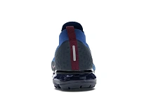 Фото № 4 с приближением к товару «‎Nike Air VaporMax Flyknit 2 Gym Blue»