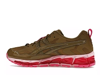 Фото № 5 с приближением к товару «‎ASICS Gel-Nandi 360 GmBh Rover Pink»