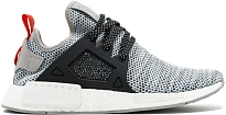 Фото № 1 с приближением к товару «‎adidas NMD XR1 JD Sports Grey Black»