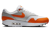 Фото № 2 с приближением к товару «‎Nike Air Max 1 'Magma Orange'»