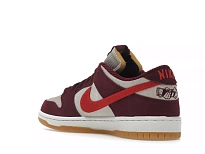 Фото № 5 с приближением к товару «‎Nike SB Dunk Low Skate Like a Girl»