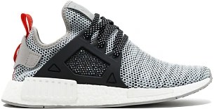 adidas NMD XR1 JD Sports Grey Black