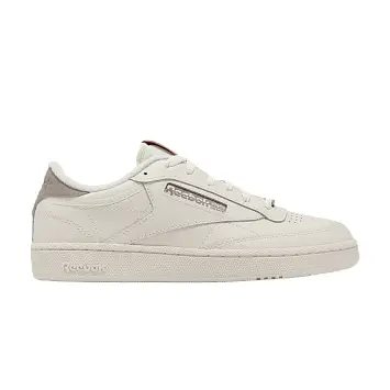 Reebok Club C 85 Chalk Ash - 1