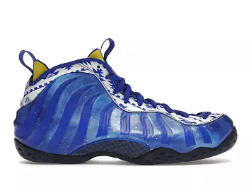 Nike Air Foamposite One Doernbecher (2023)