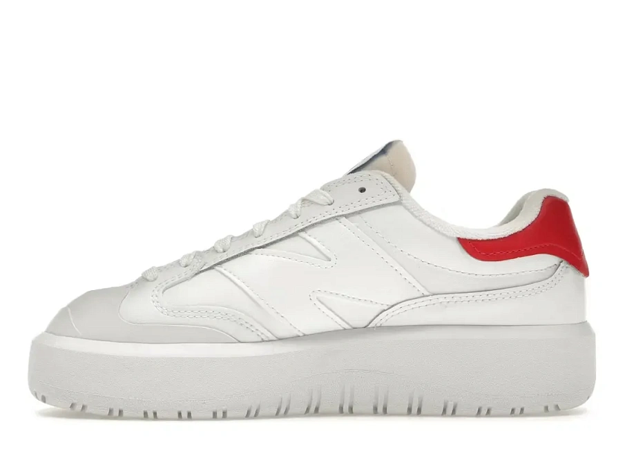 Фото № 3 с приближением к товару «‎New Balance CT302»