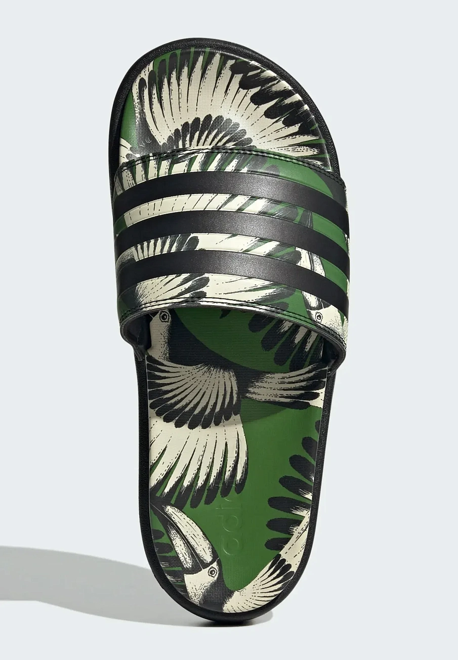 Фото № 3 с приближением к товару «‎ADILETTE PLATFORM»