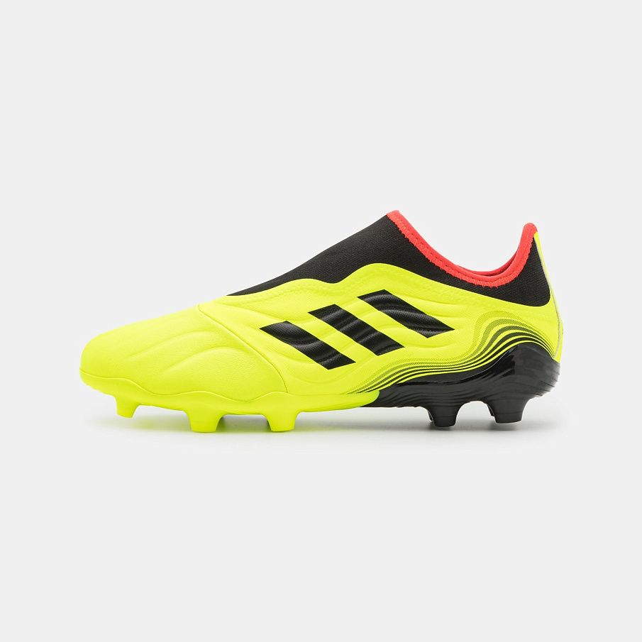 Фото № 1 с приближением к товару «‎Adidas Copa Sense.3 Laceless FG »