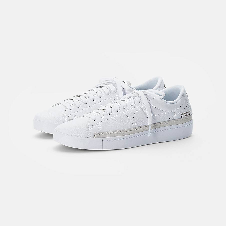 Фото № 2 с приближением к товару «‎Nike Blazer »