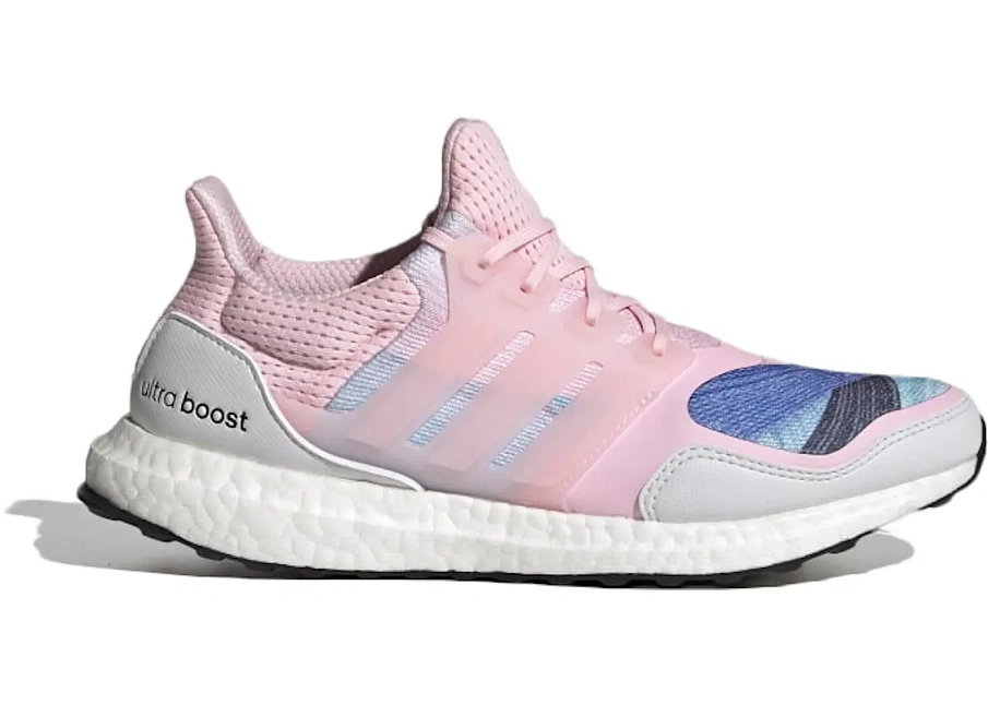 Фото № 1 с приближением к товару «‎adidas Ultra Boost S&L DNA Women in Power »