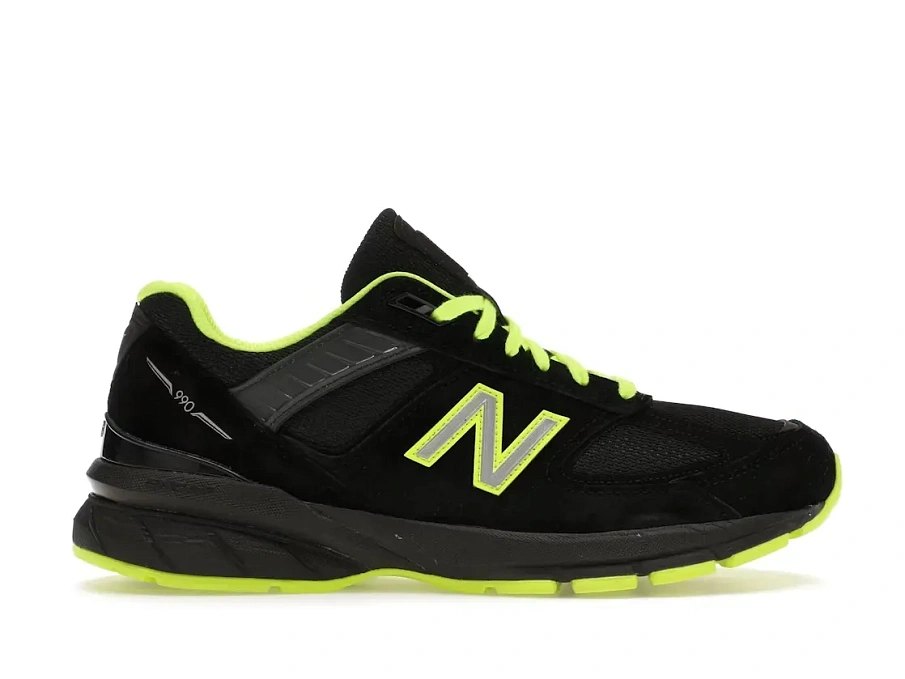 Фото № 1 с приближением к товару «‎New Balance 990v5»