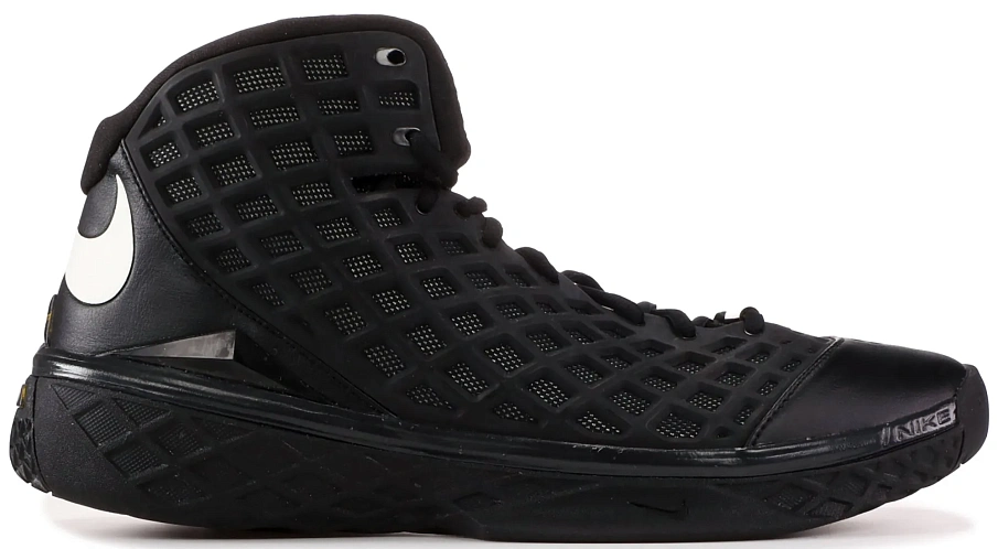 Фото № 1 с приближением к товару «‎Nike Kobe 3 Orca»