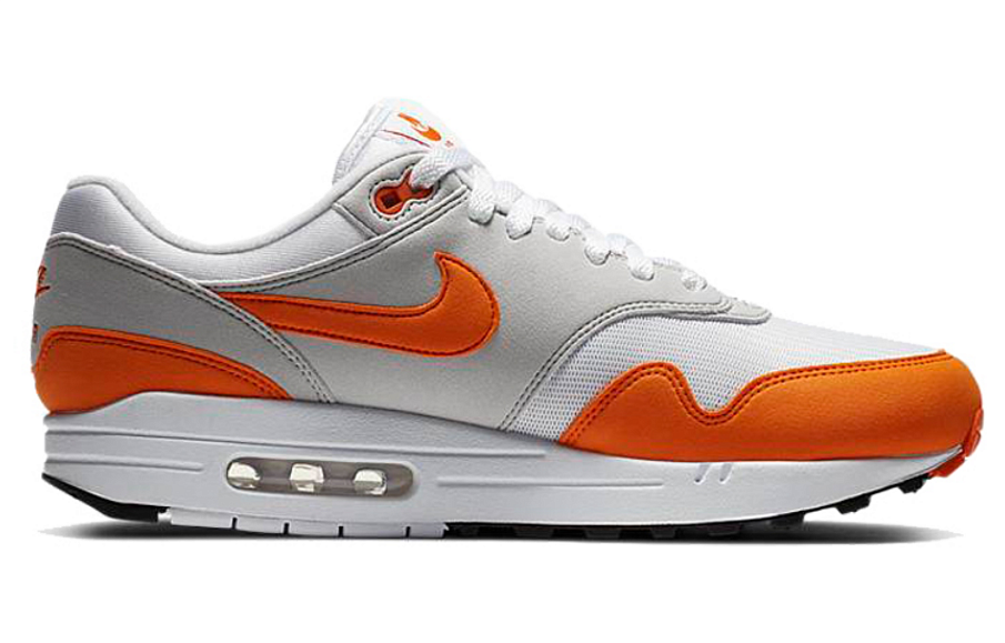 Фото № 2 с приближением к товару «‎Nike Air Max 1 'Magma Orange'»