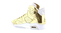 Фото № 3 с приближением к товару «‎Jordan 6 Retro Pinnacle Metallic Gold»