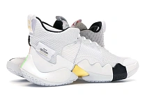 Фото № 3 с приближением к товару «‎Jordan Why Not Zer0.2 Own The Chaos»
