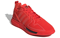Фото № 3 с приближением к товару «‎adidas originals ZX 2K Flux Red»