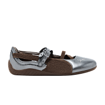Фото № 1 с приближением к товару «‎Puma Women's Speedcat Ballet Lux Chocolate Gum»