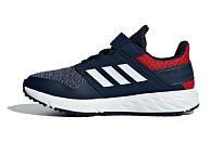 Фото № 1 с приближением к товару «‎adidas FortaFaito EL K 'Navy'»