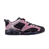 Фото № 1 с приближением к товару «‎Women's Air Jordan 6 Low Desert Berry»