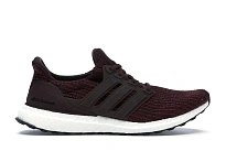 Фото № 1 с приближением к товару «‎adidas Ultra Boost 4.0 Night Red»