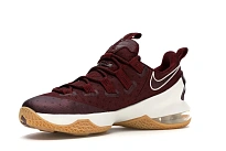 Фото № 4 с приближением к товару «‎Nike LeBron 13 Low Cavs»