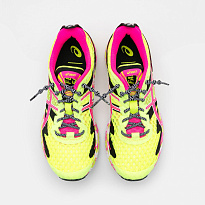 Фото № 4 с приближением к товару «‎Asics Gel-Noosa Tri 12 »