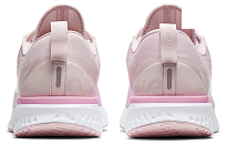 Фото № 4 с приближением к товару «‎ Nike Odyssey React Running shoes Pearl Pink»