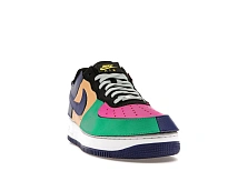 Фото № 3 с приближением к товару «‎Nike Air Force 1/1 Multi»