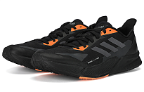 Фото № 3 с приближением к товару «‎adidas X9000l2 C.Rdy BlackOrange»