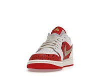 Фото № 4 с приближением к товару «‎Jordan 1 Low Spades»