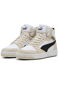 Фото № 2 с приближением к товару «‎REBOUND V6 SD »