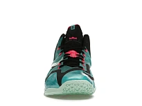 Фото № 2 с приближением к товару «‎Nike LeBron 11 South Beach»